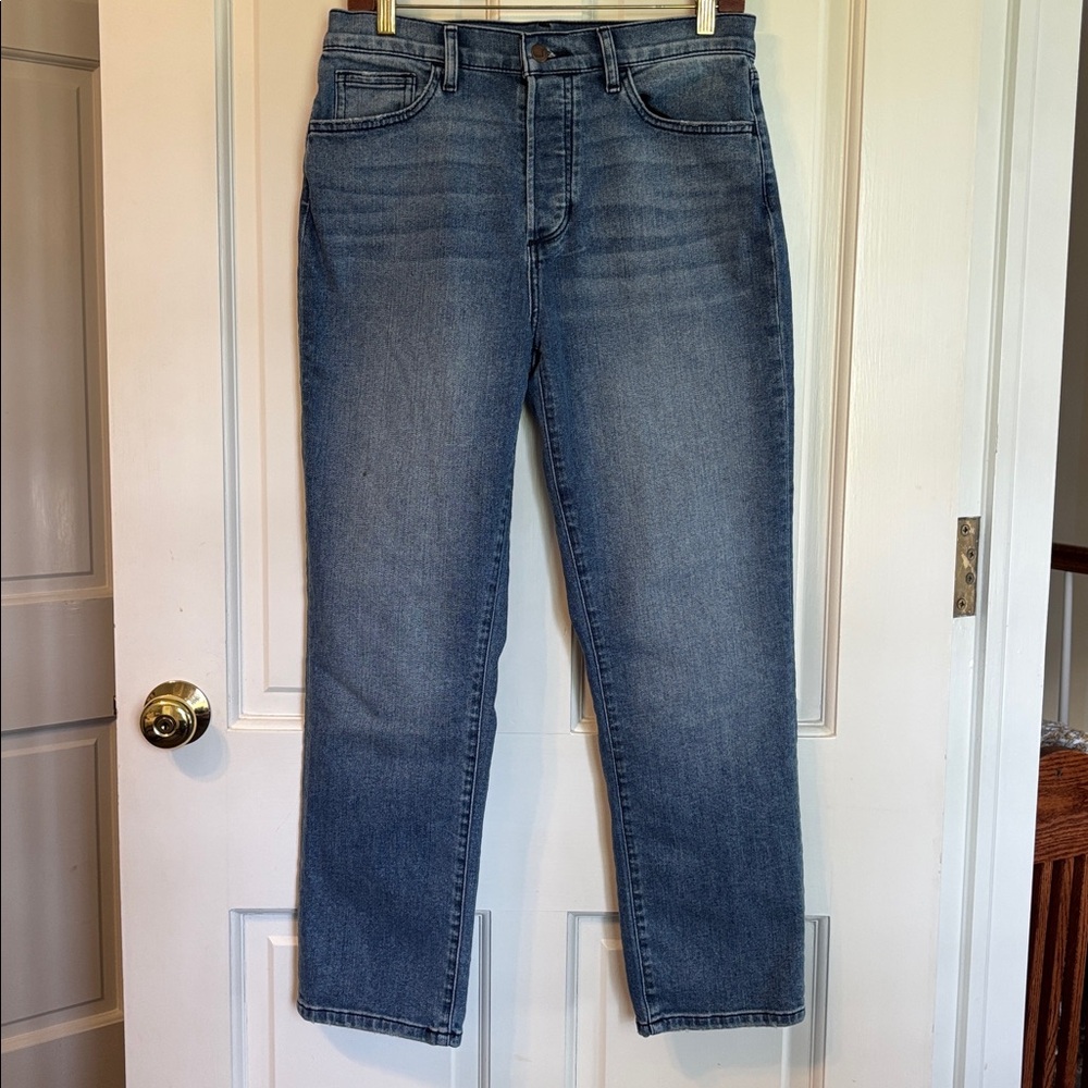 Joe's Jeans cropped OG Cora Jeans - Picture 3 of 15